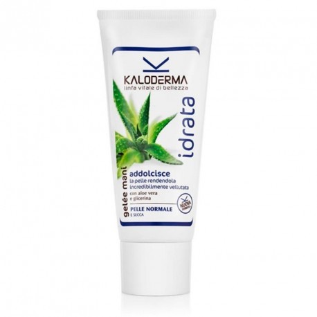CREMA FLUIDA GENERA NUTRIENTE ML500